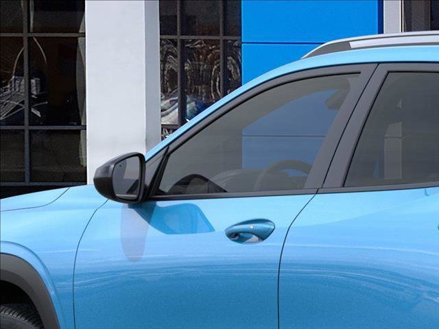New 2026 Chevrolet Trax ACTIV w/ Driver Confidence Package image 12