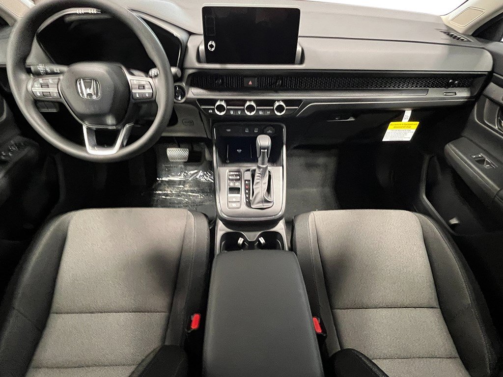 New 2026 Honda CR-V EX image 21