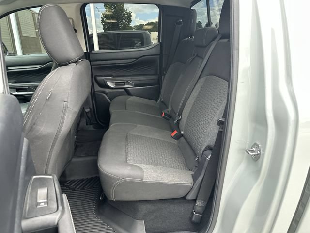 Used 2024 Ford Ranger XLT w/ FX4 Off-Road Package AWD/4WD image 23
