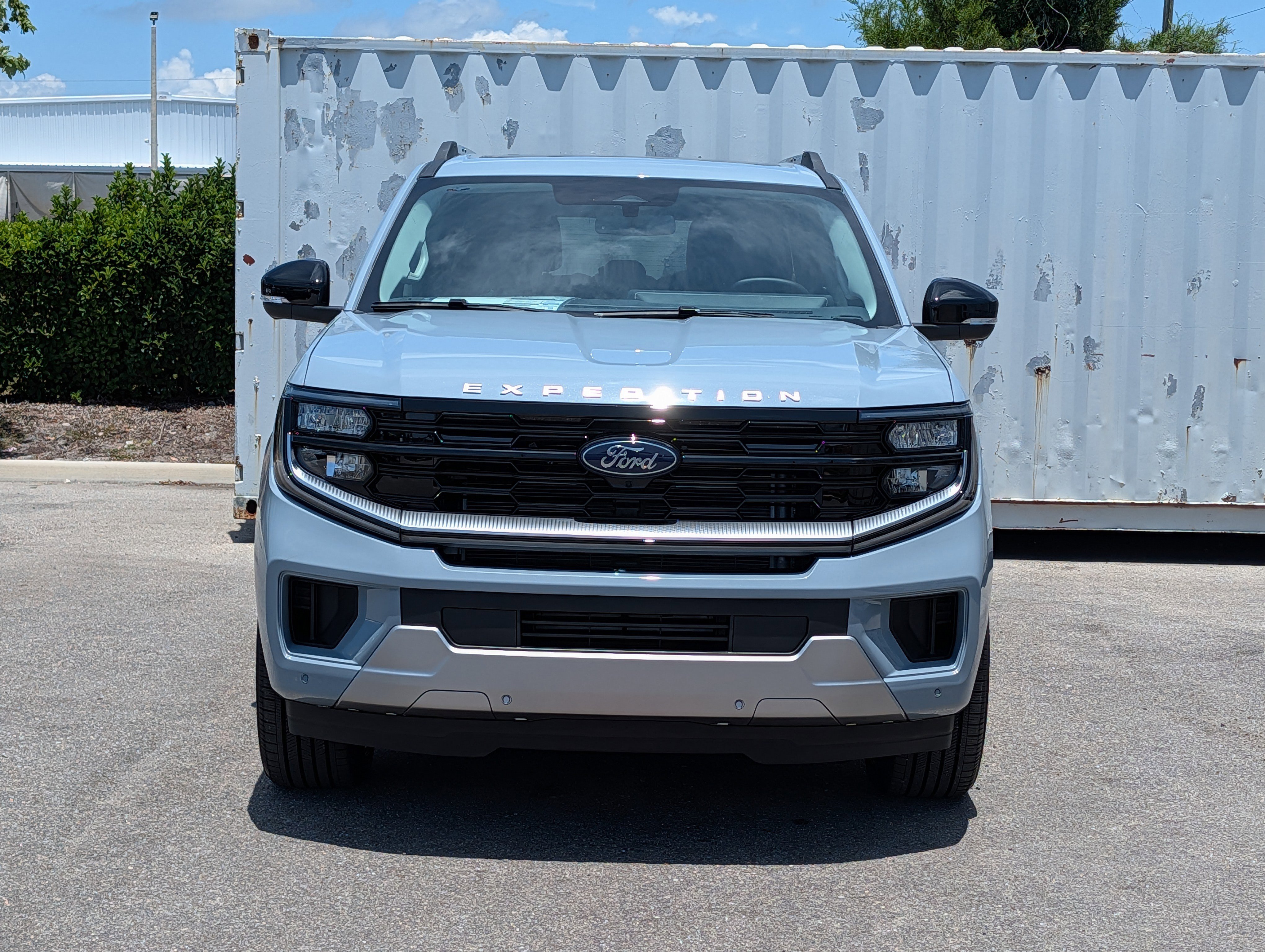 New 2026 Ford Expedition Max Platinum AWD/4WD image 9