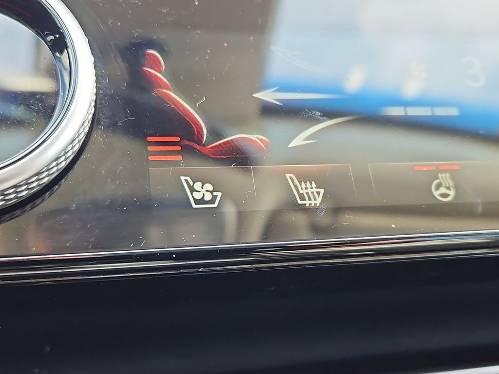 Used 2023 Genesis GV80 3.5T w/ Prestige Package image 22