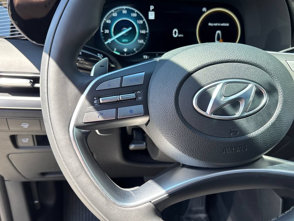 Used 2025 Hyundai Palisade Calligraphy AWD/4WD image 30