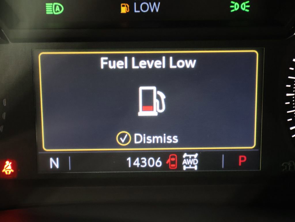 Used 2023 Cadillac XT5 Luxury image 42