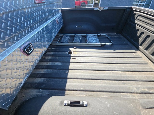 Used 2012 RAM 2500 Big Horn AWD/4WD image 16