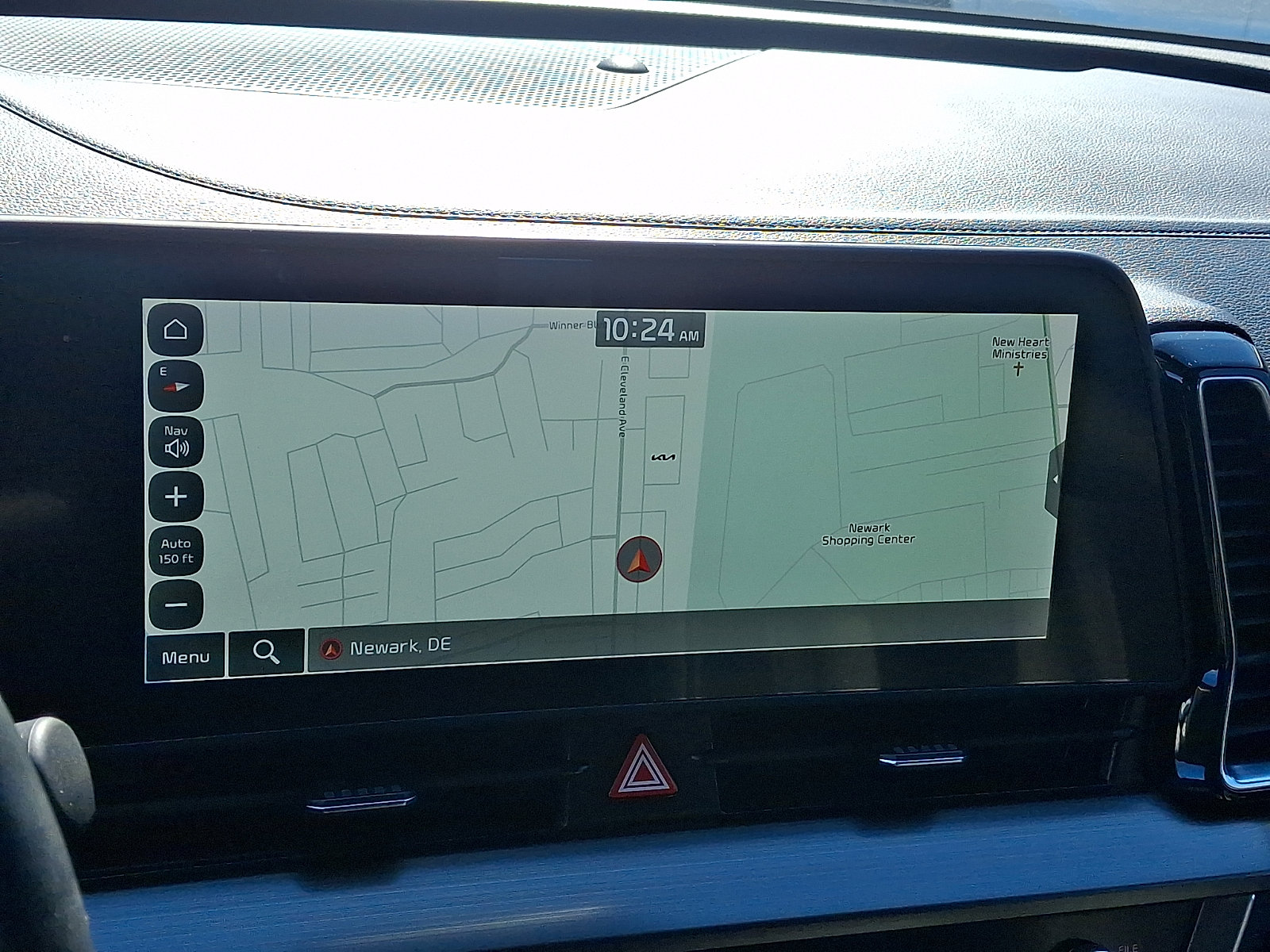 Certified 2023 Kia Sportage EX image 16