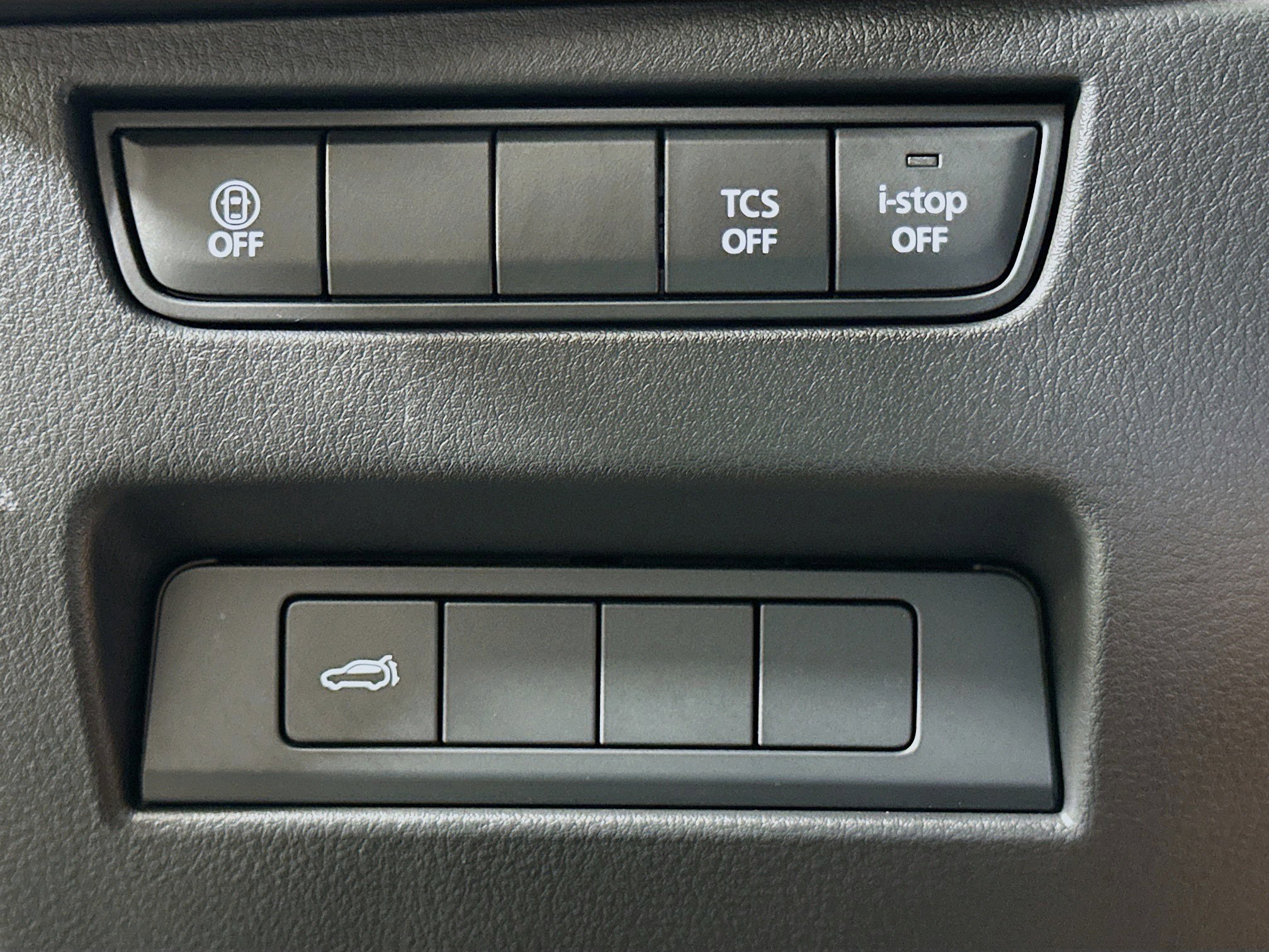 Used 2025 MAZDA CX-90 3.3 Turbo w/ Select Package image 17