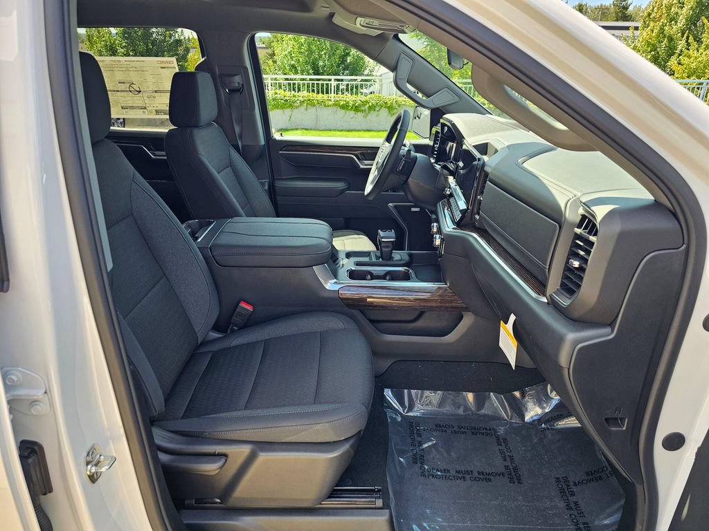 New 2026 GMC Sierra 1500 Elevation w/ Preferred Package AWD/4WD image 11