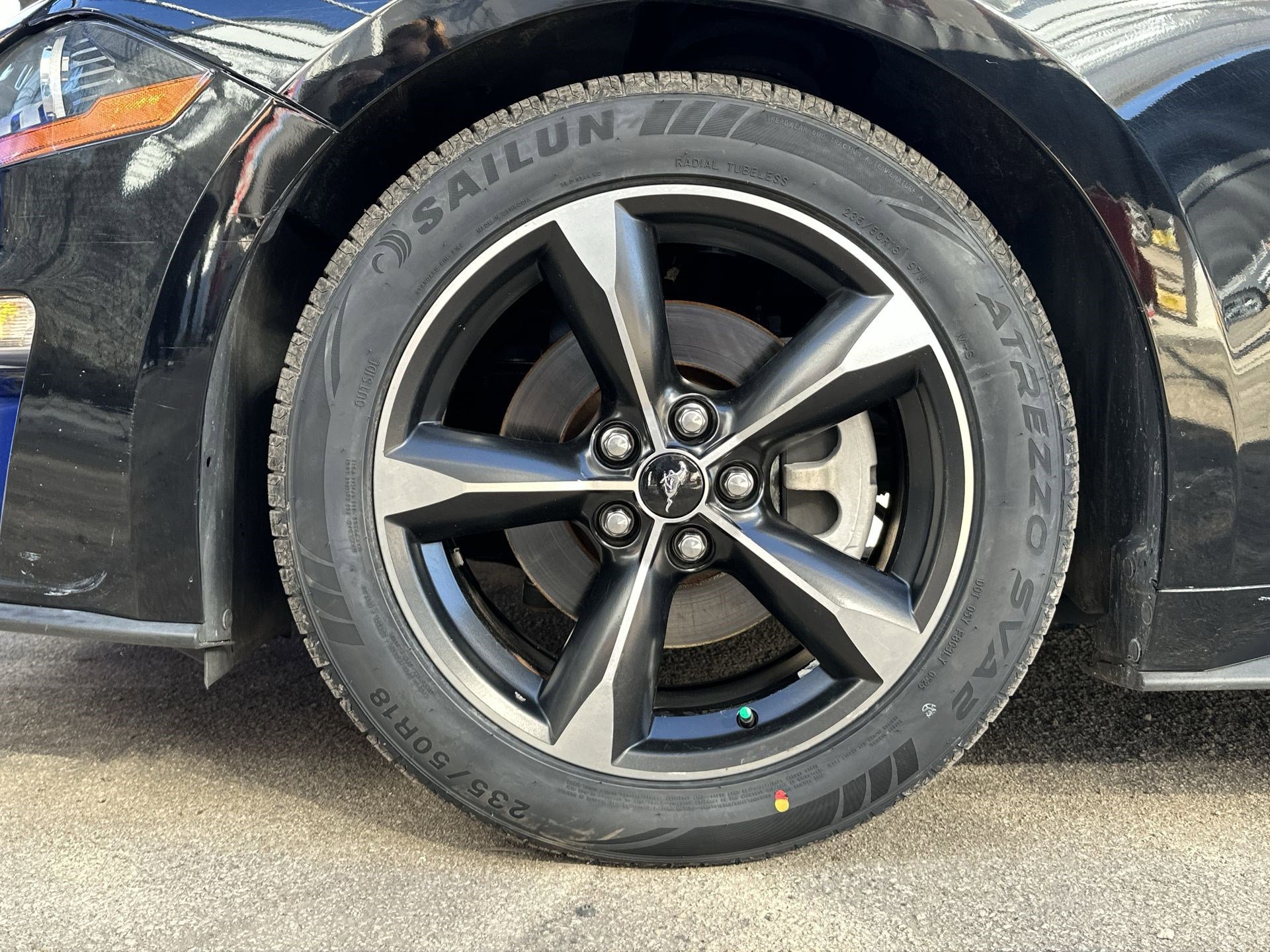 Used 2019 Ford Mustang Coupe w/ Equipment Group 101A image 18