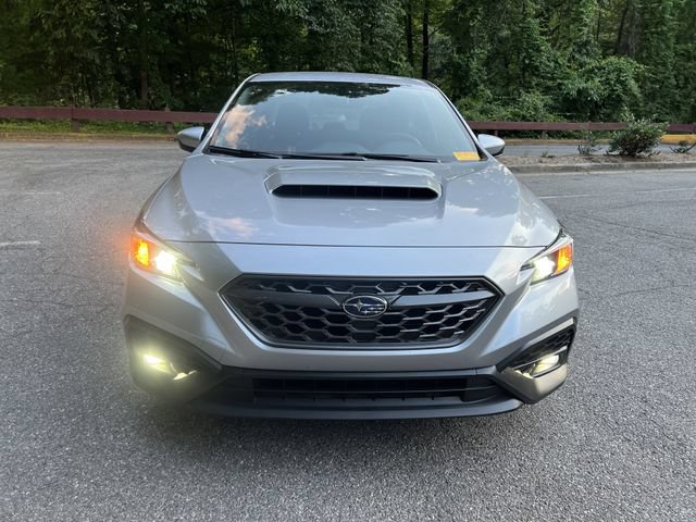 Used 2022 Subaru WRX Premium AWD/4WD image 3