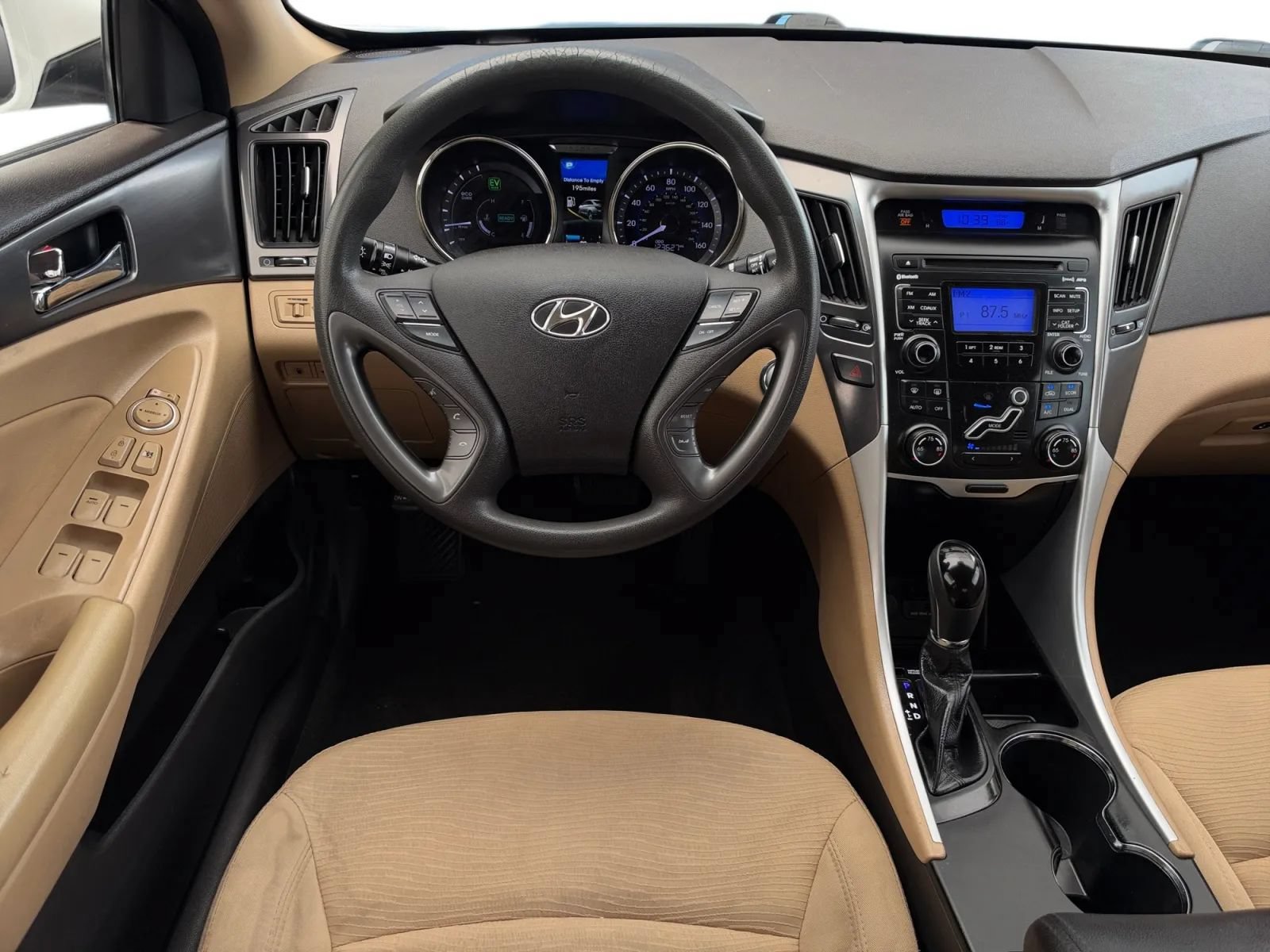 Used 2011 Hyundai Sonata Hybrid FWD image 26