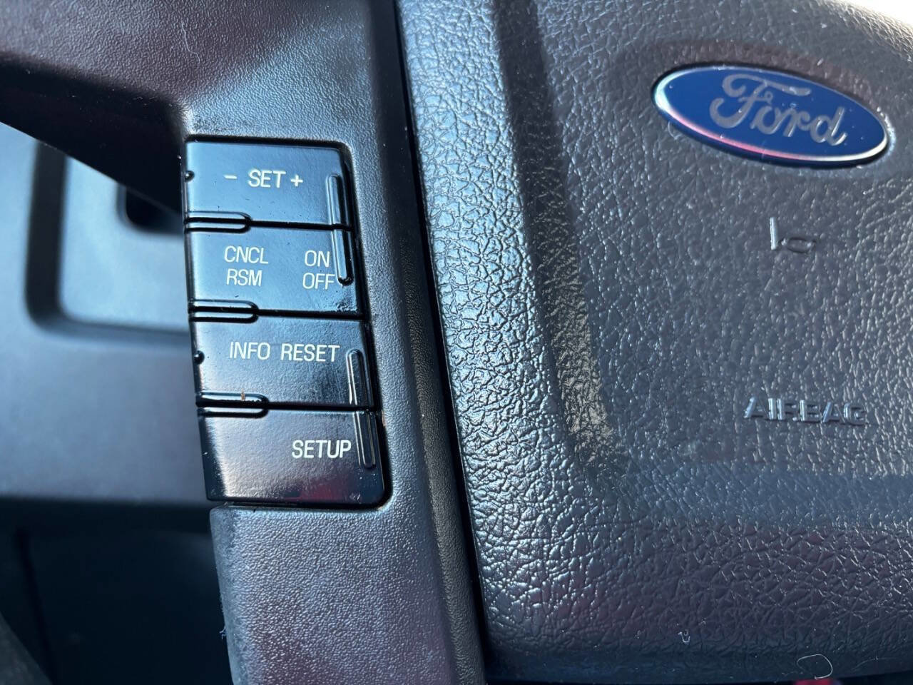 Used 2014 Ford F150 XL w/ Equipment Group 101A Mid image 25