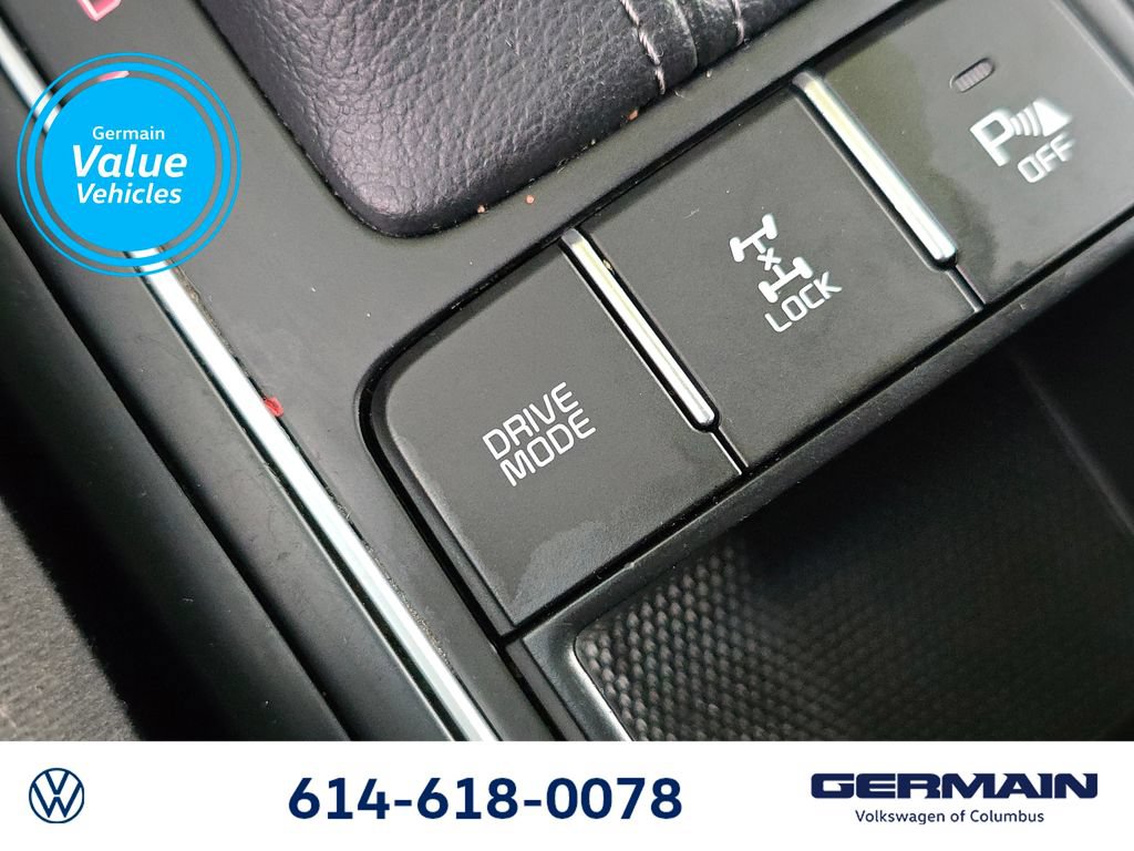 Used 2020 Kia Sorento S AWD/4WD image 22