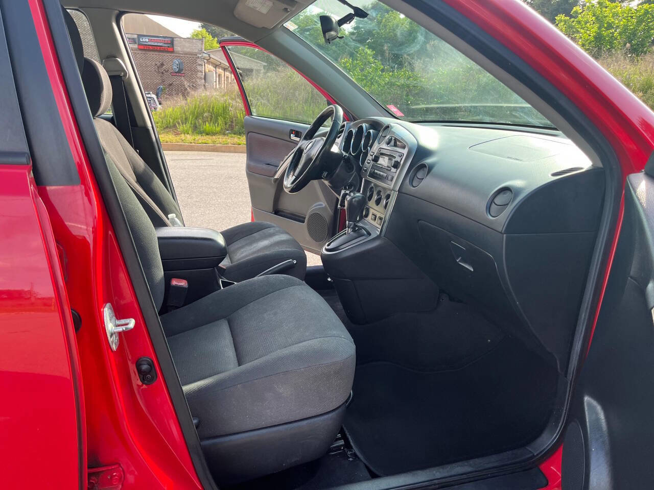 Used 2008 Toyota Matrix XR FWD image 13