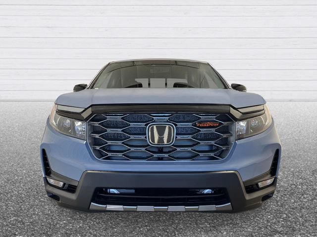 New 2026 Honda Ridgeline TrailSport image 10