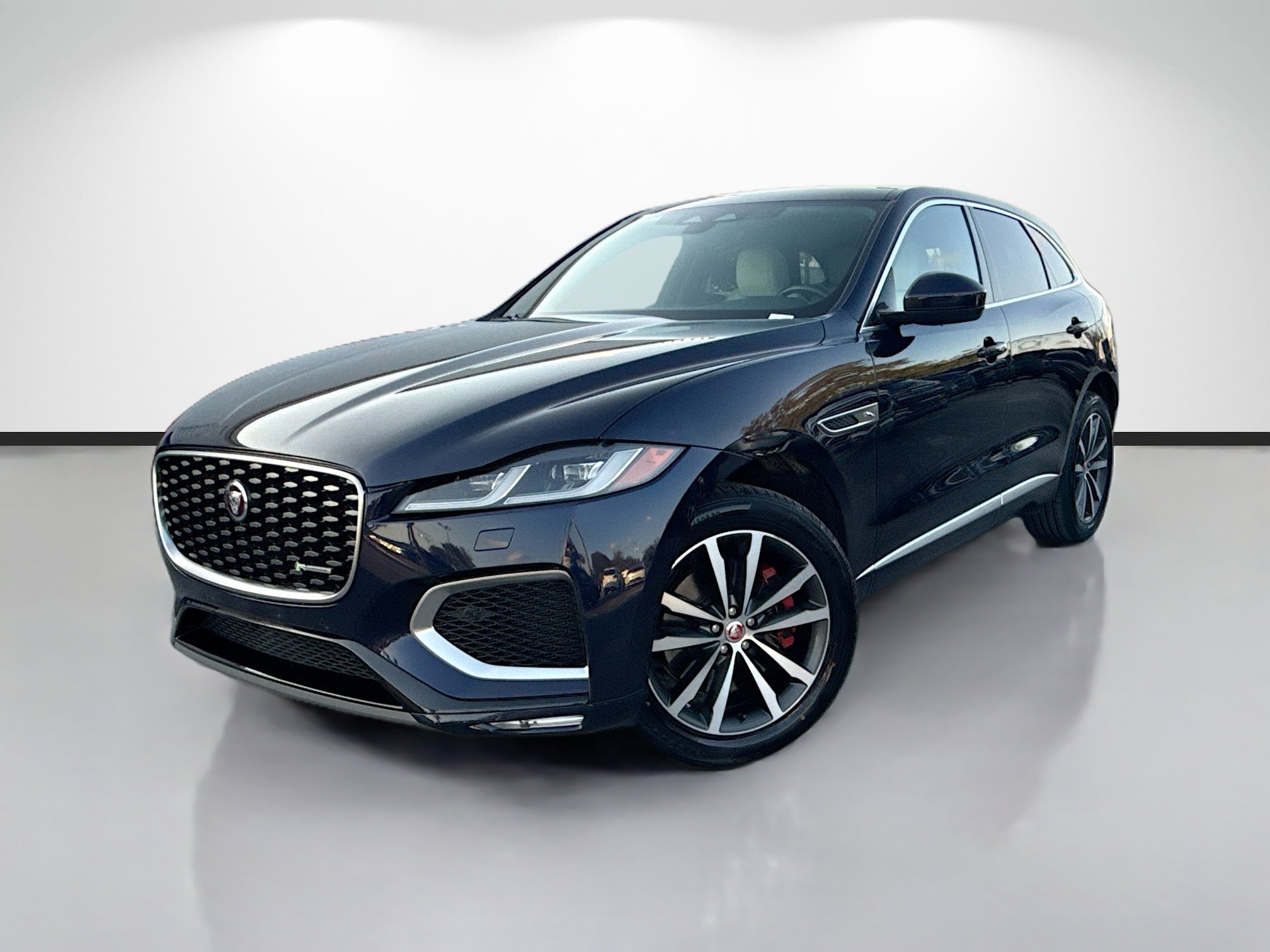 Used 2023 Jaguar F-PACE R-Dynamic S