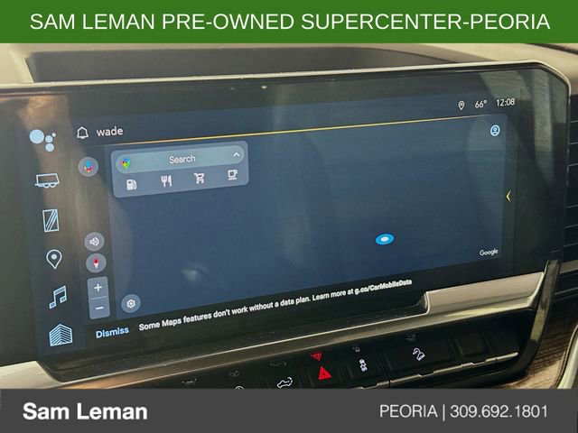 Used 2022 Chevrolet Silverado 1500 RST image 13