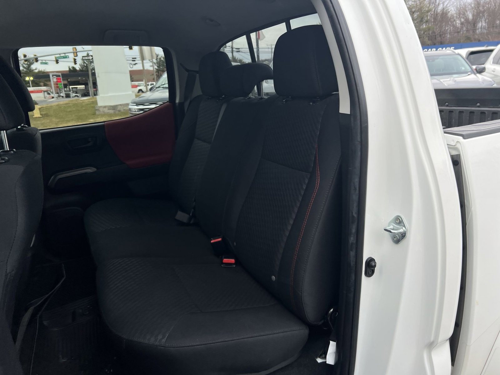 Used 2023 Toyota Tacoma SR5 image 42