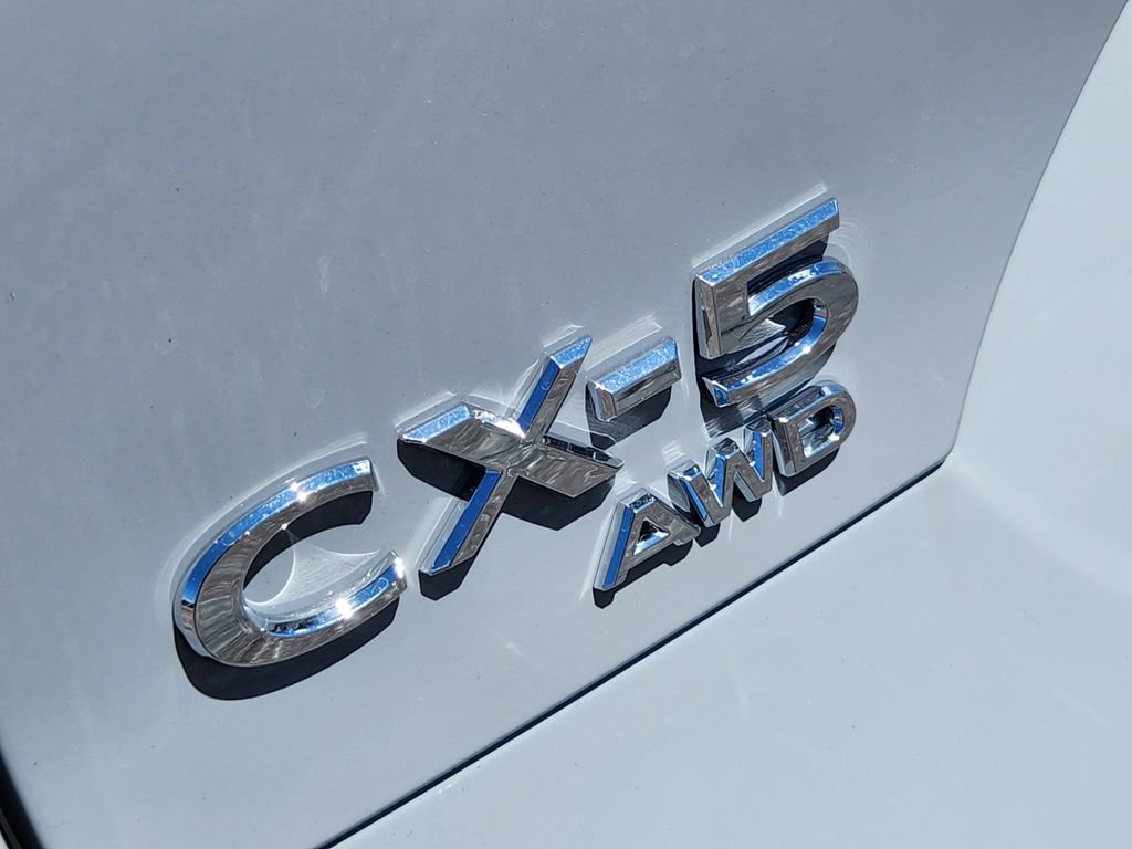 New 2026 MAZDA CX-5 2.5 S w/ Premium Plus Package image 31