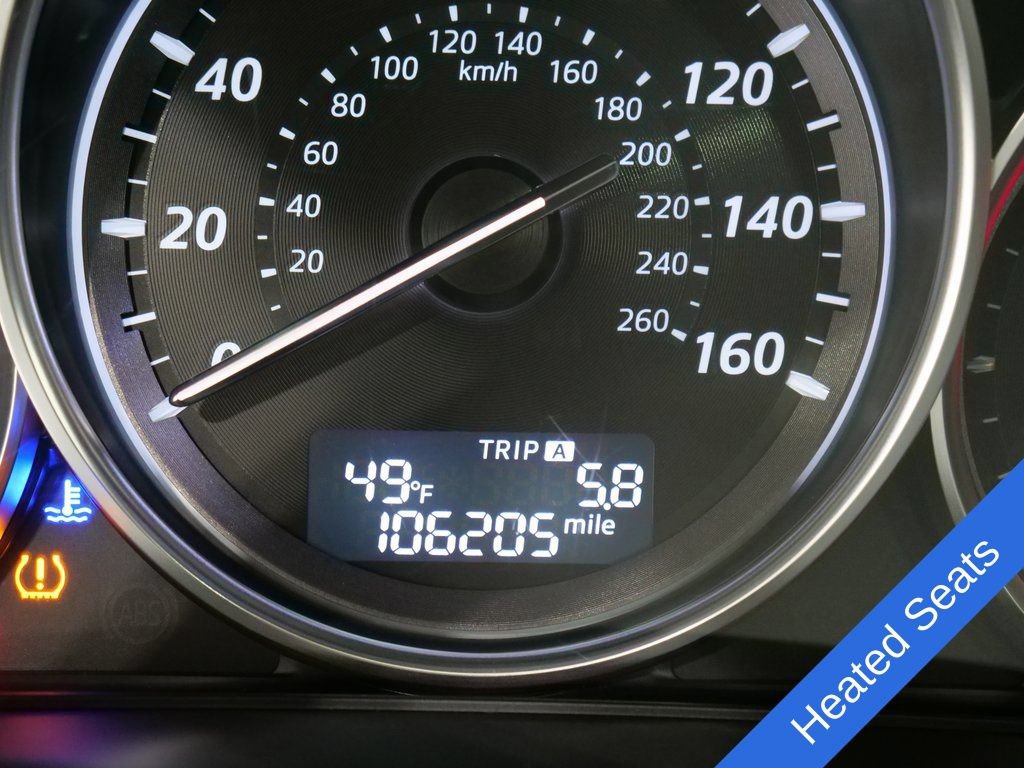Used 2014 MAZDA CX-5 Grand Touring AWD/4WD image 2
