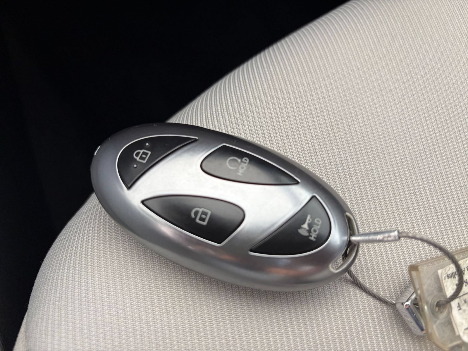 Used 2026 Hyundai Tucson SEL AWD/4WD image 20