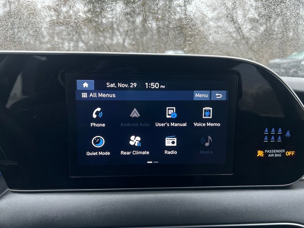 Used 2022 Hyundai Palisade SE image 26