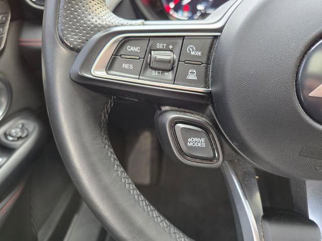 Used 2024 Dodge Hornet R/T Plus AWD/4WD image 35
