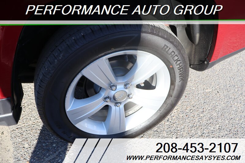 Used 2017 Jeep Compass Sport w/ Power Value Group image 18