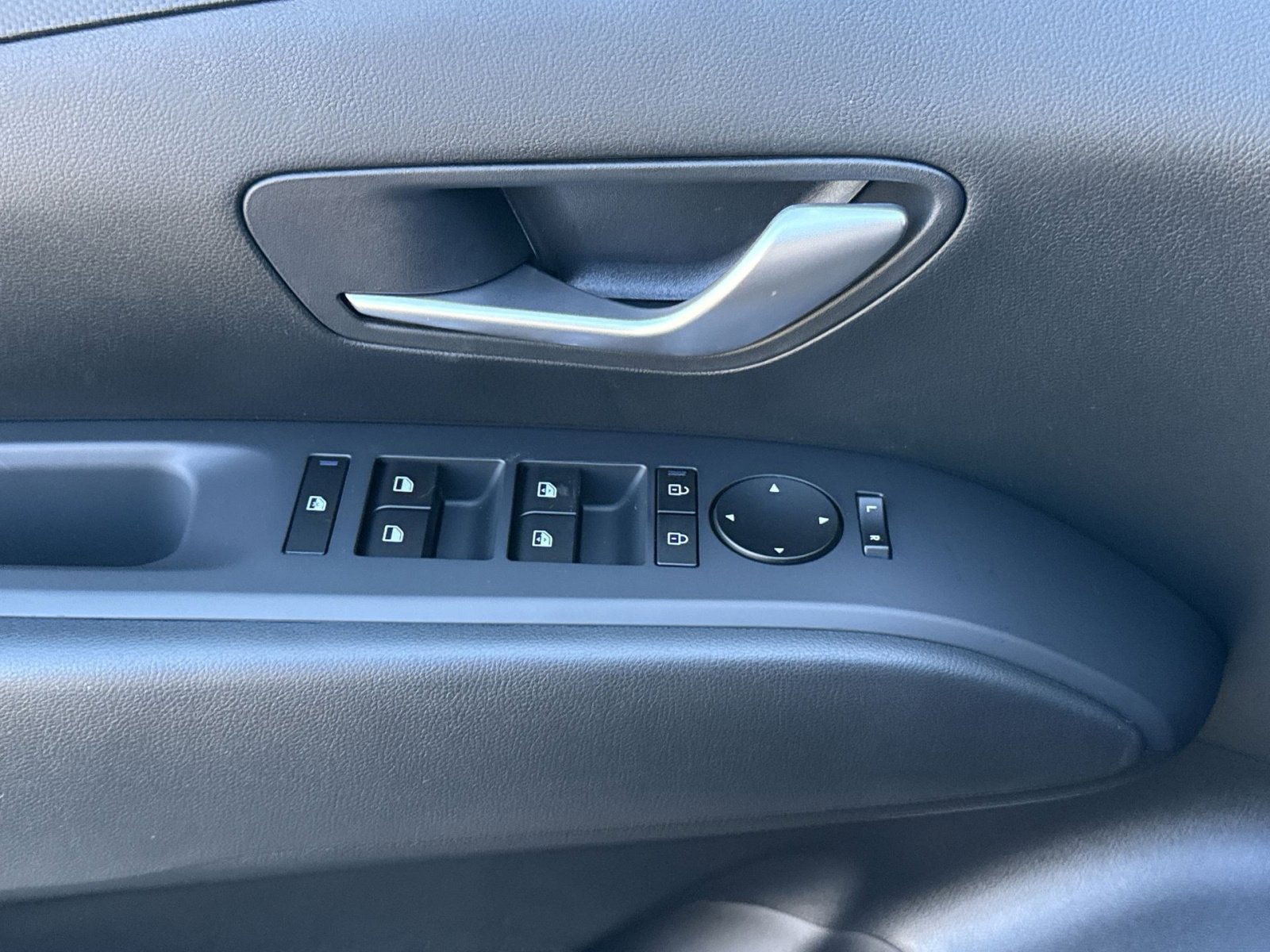 New 2026 Hyundai Tucson SEL image 15