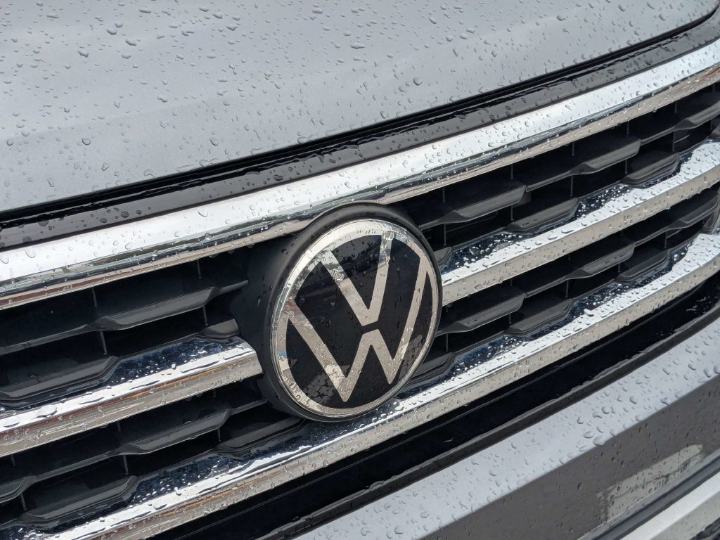 Used 2021 Volkswagen Atlas SE FWD image 11