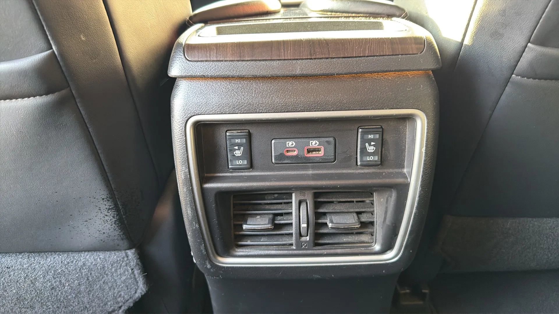 Used 2019 Nissan Murano Platinum image 17