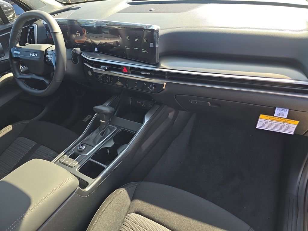 New 2026 Kia Sorento LX FWD image 11