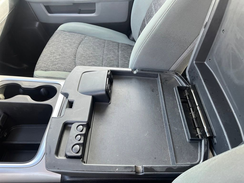 Used 2016 RAM 1500 Big Horn image 27