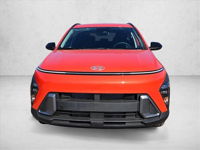 New 2026 Hyundai Kona SEL Sport image 6
