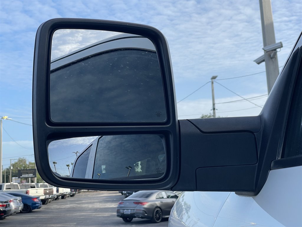 Used 2023 RAM 2500 Tradesman AWD/4WD image 30