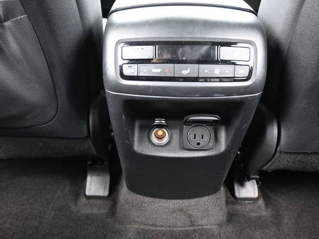 Used 2022 Hyundai Palisade SEL w/ Premium Package image 40