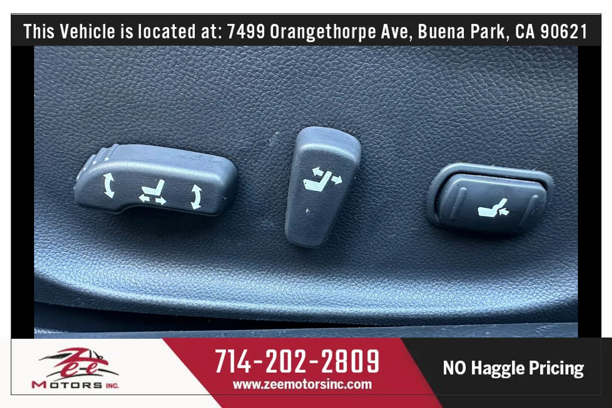 Used 2009 INFINITI G37 Journey w/ Premium Pkg RWD image 42