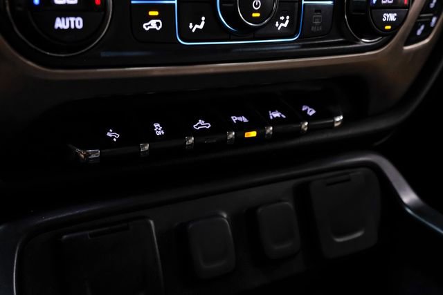 Used 2018 GMC Sierra 1500 Denali AWD/4WD image 34