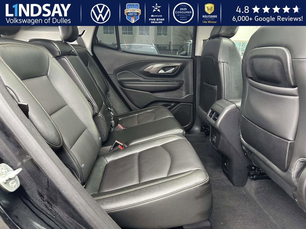 Used 2019 GMC Terrain SLT w/ Preferred Package image 12