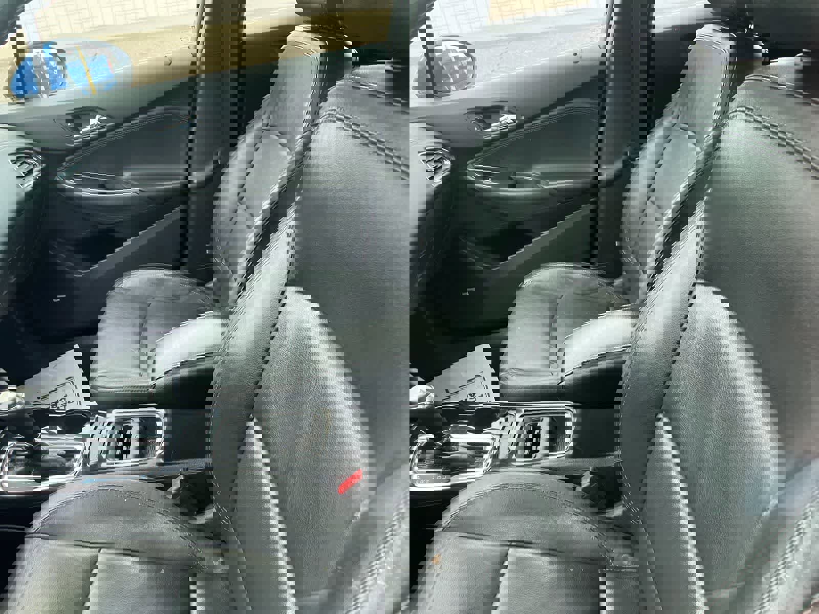 Used 2017 Chevrolet Cruze Premier FWD image 26