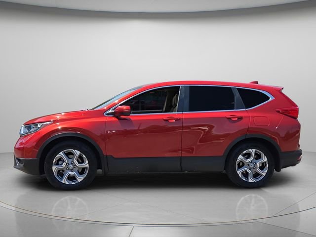 Used 2019 Honda CR-V EX-L image 3