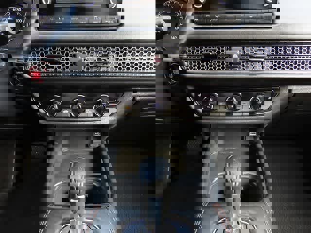 Certified 2023 Honda HR-V Sport image 21