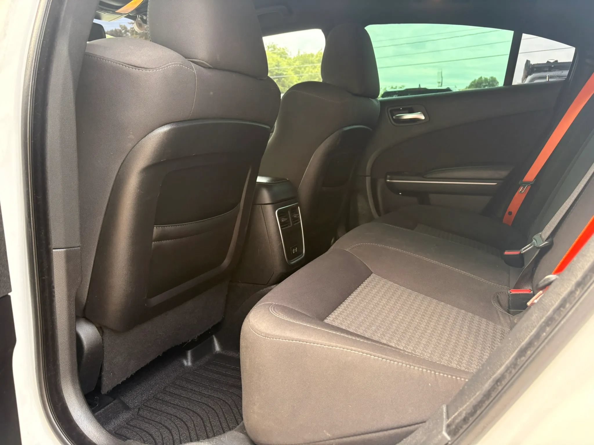 Used 2019 Dodge Charger Scat Pack RWD image 13