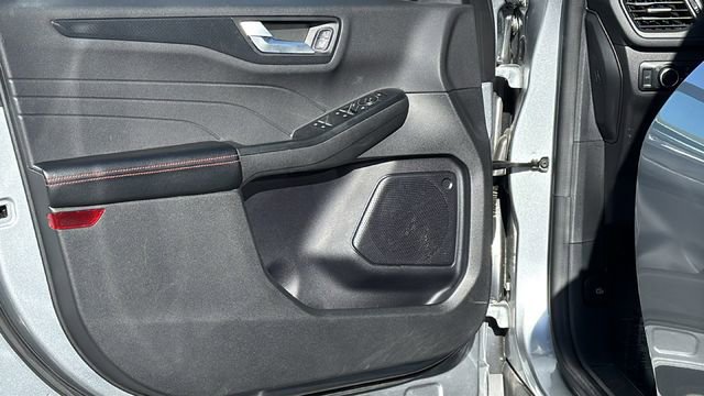 Used 2024 Ford Escape ST-Line AWD/4WD image 23