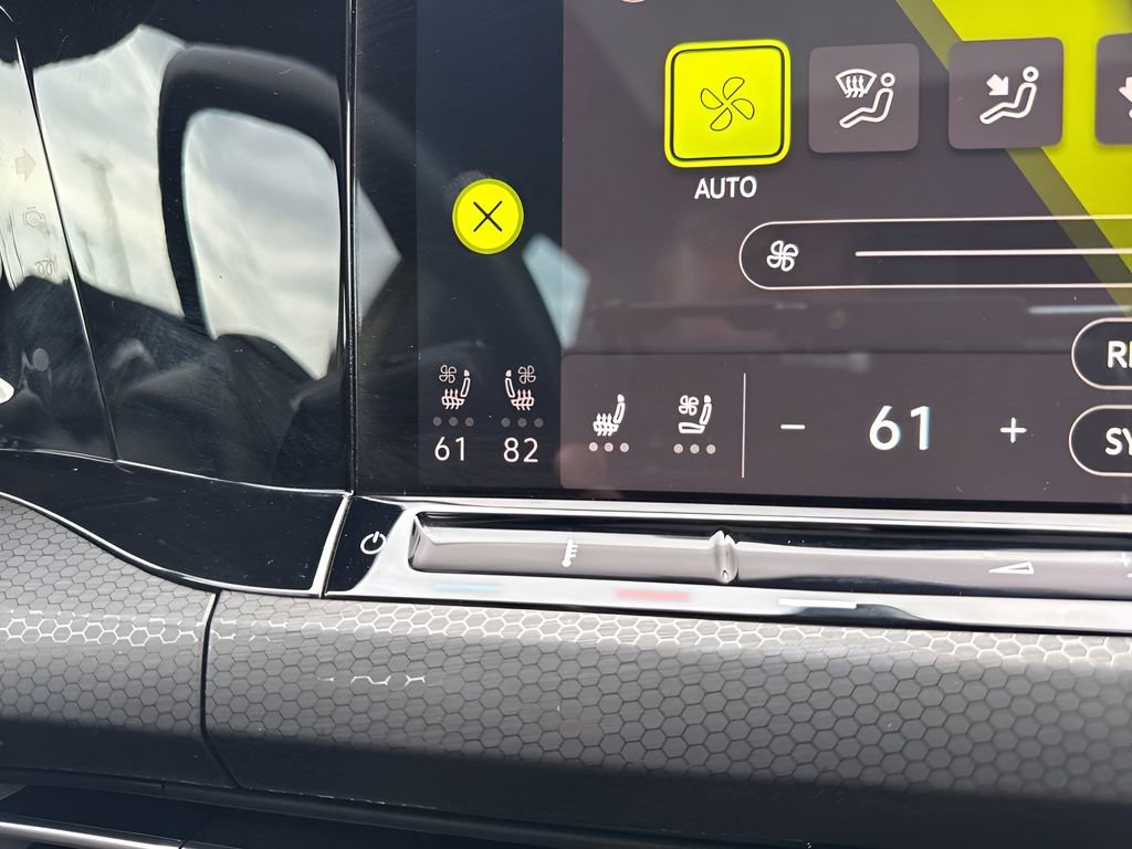 Used 2022 Volkswagen GTI Autobahn image 24