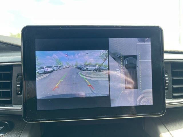 Used 2022 Ford Explorer Timberline image 20