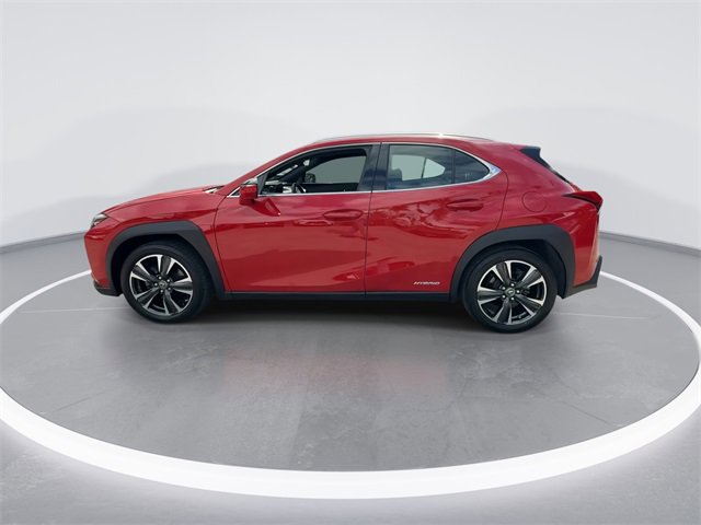 Used 2020 Lexus UX 250h 250h Base image 5