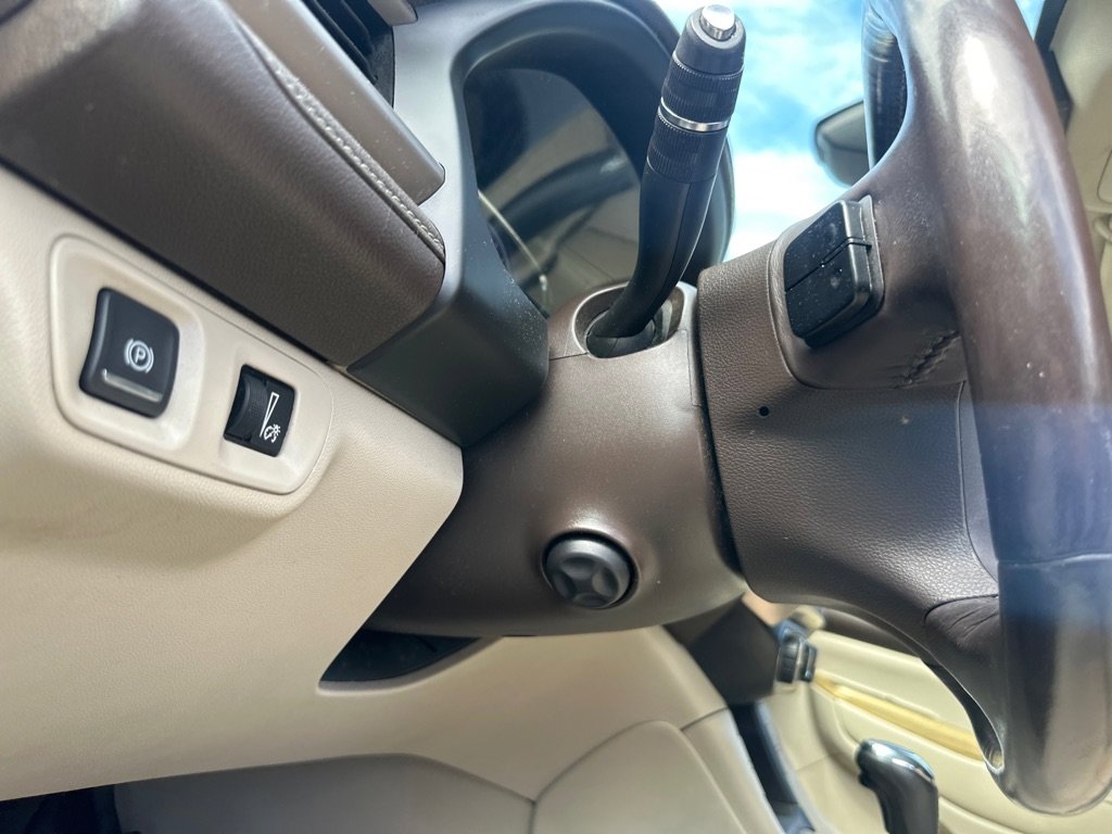 Used 2018 GMC Acadia Denali w/ LPO, Cargo Package image 32