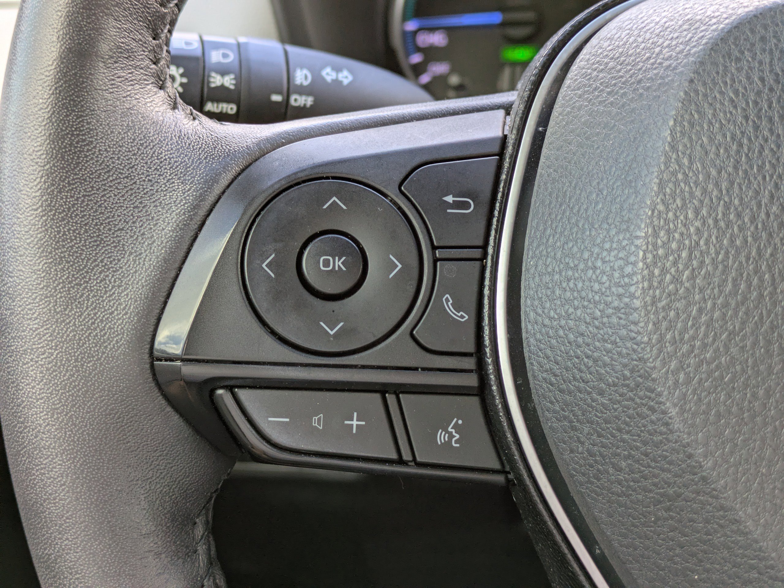 Used 2021 Toyota RAV4 XSE image 23