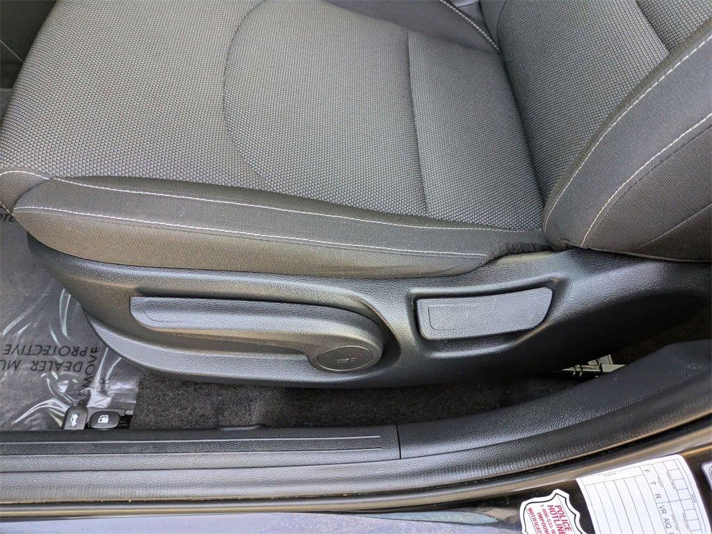 Used 2024 Kia Forte LXS image 14