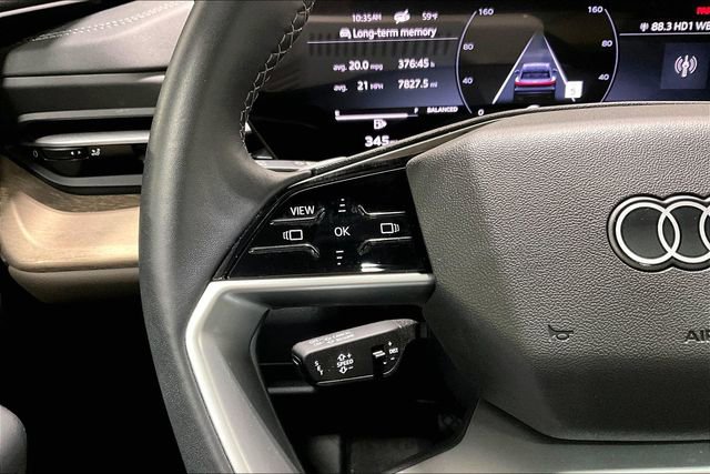 Used 2025 Audi Q5 Premium w/ Convenience Package image 19
